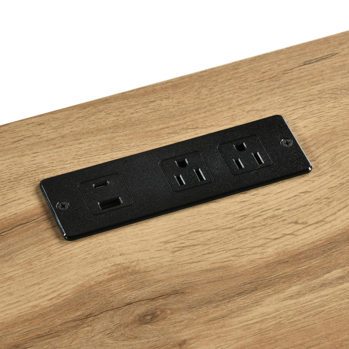 1534NA-15 Writing Desk image