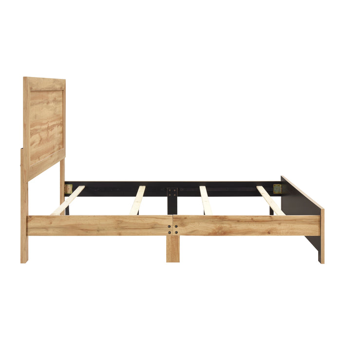1534NAK-1CK California King Bed in a Box image
