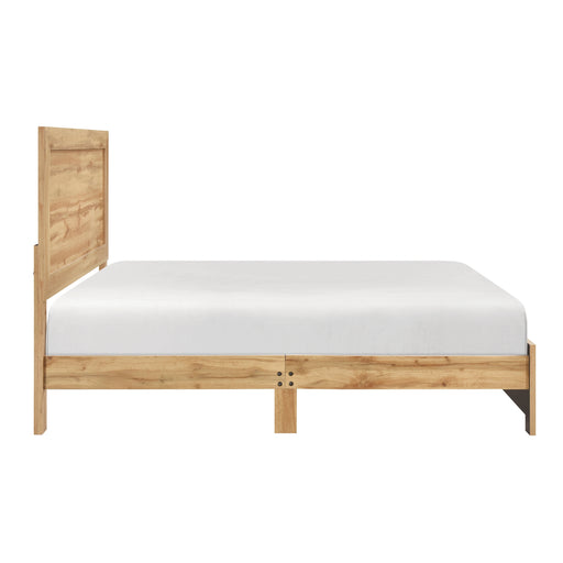 1534NAK-1CK California King Bed in a Box image