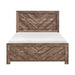 1534NPK-1EK Eastern King Bed image