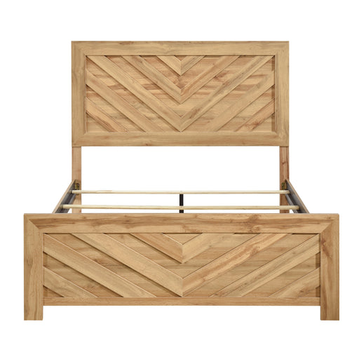 1534NPNAF-1 Full Bed in a Box image