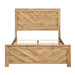 1534NPNAF-1 Full Bed in a Box image