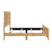 1534NPNAK-1CK California King Bed in a Box image
