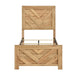 1534NPNAT-1 Twin Bed in a Box image