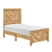 1534NPNAT-1 Twin Bed in a Box image