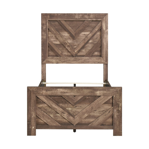 1534NPT-1 Twin Bed image