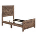 1534NPT-1 Twin Bed image