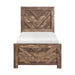 1534NPT-1 Twin Bed image