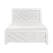1534NPWHK-1EK Eastern King Bed image