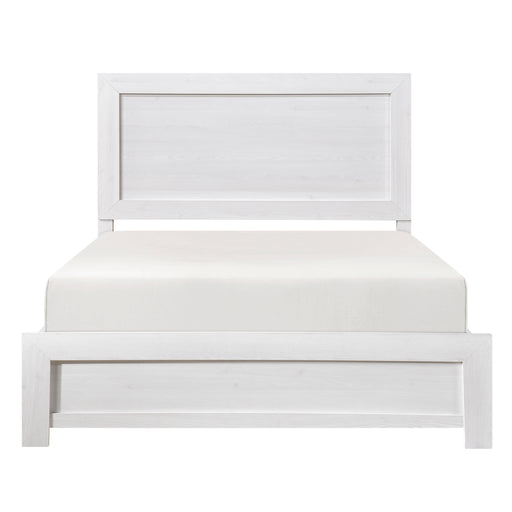 1534WHK-1CK California King bed image