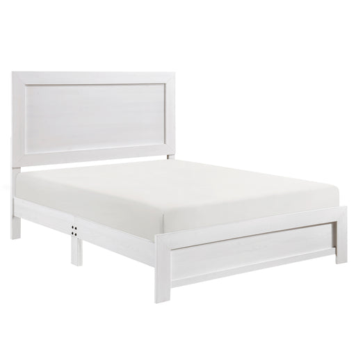 1534WHK-1CK California King bed image
