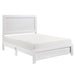 1534WHK-1CK California King bed image