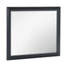 Rosemont Mirror in Gold/Silver/Champagne/Blue - 1553-6 - FAMSA Furniture (TX)