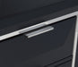 Rosemont Nightstand in Blue/Gold/Silver/Champagne - 1553-4 - FAMSA Furniture (TX)
