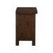 Logandale Nightstand in Brown - 1559-4 - FAMSA Furniture (TX)
