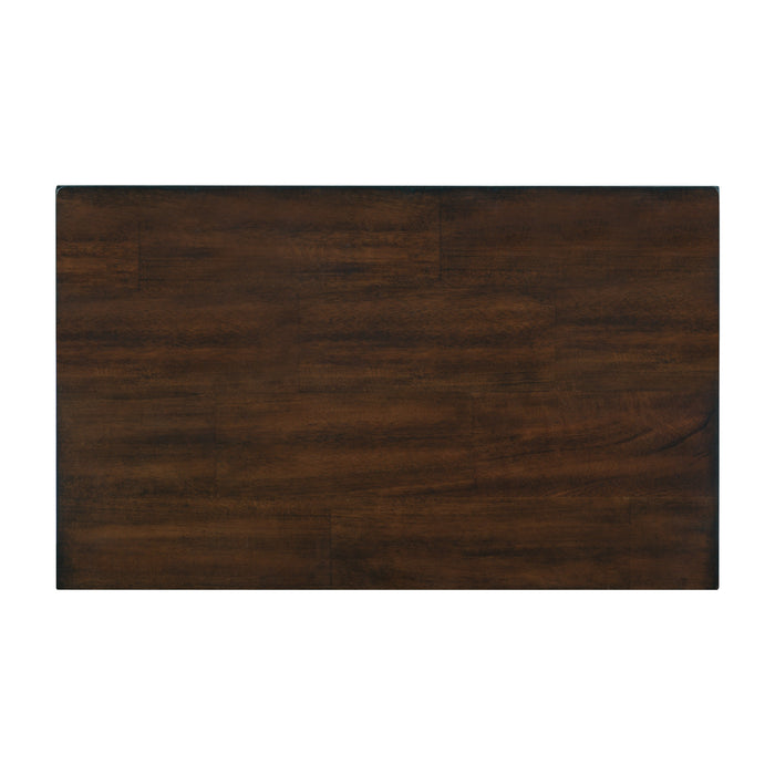 Logandale Nightstand in Brown - 1559-4 - FAMSA Furniture (TX)