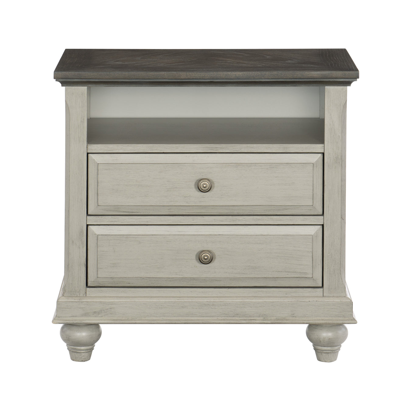 Mossbrook Collection