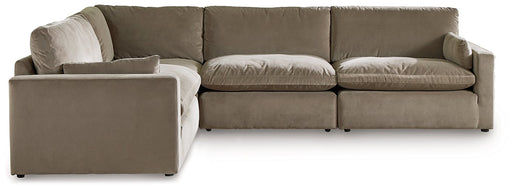 Sophie Sectional - FAMSA Furniture (TX)