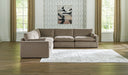 Sophie Sectional - FAMSA Furniture (TX)