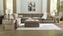 Sophie Sectional - FAMSA Furniture (TX)