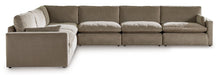 Sophie Sectional - FAMSA Furniture (TX)