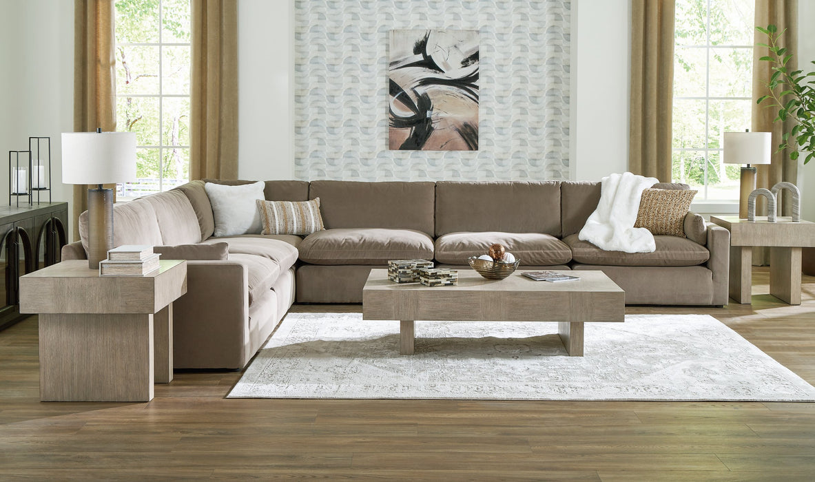 Sophie Sectional - FAMSA Furniture (TX)