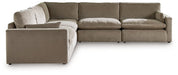Sophie Sectional - FAMSA Furniture (TX)