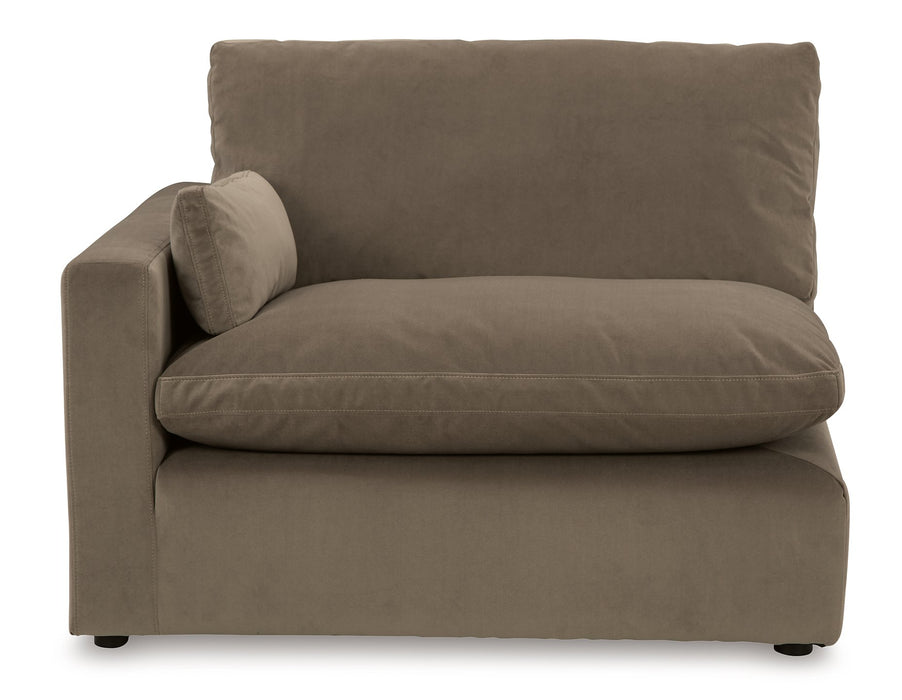 Sophie Sectional - FAMSA Furniture (TX)