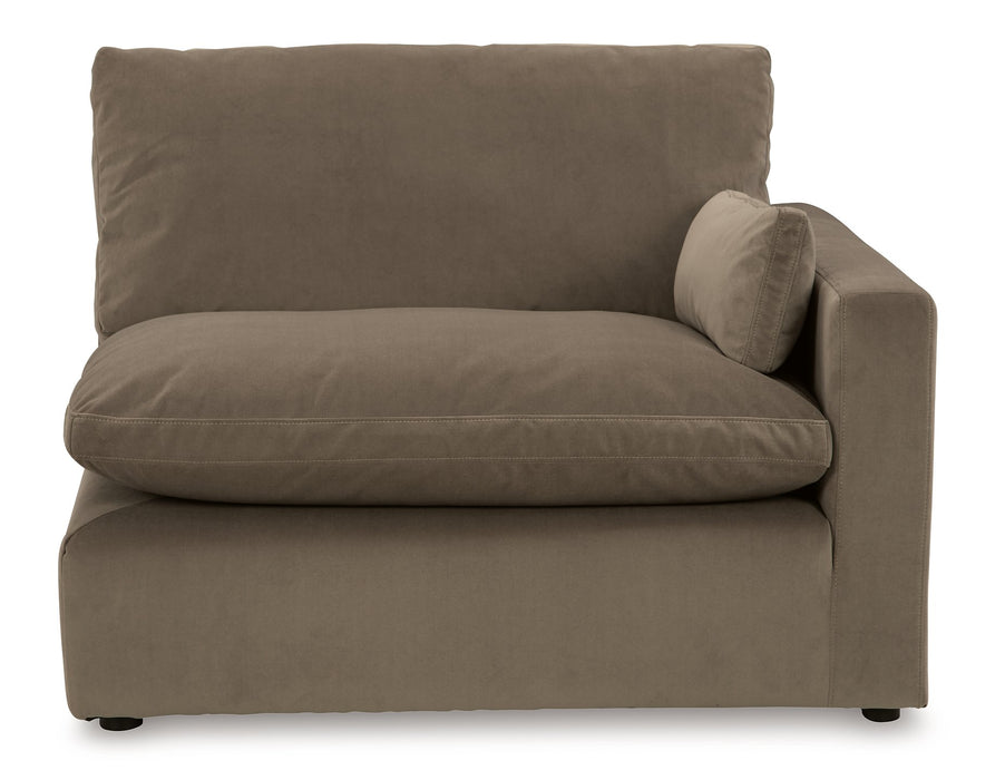 Sophie Sectional - FAMSA Furniture (TX)