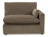 Sophie Sectional - FAMSA Furniture (TX)