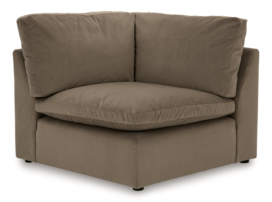 Sophie Sectional - FAMSA Furniture (TX)