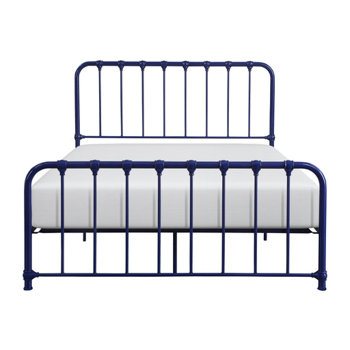1571BU-1 Queen Platform Bed image