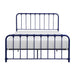 1571BU-1 Queen Platform Bed image