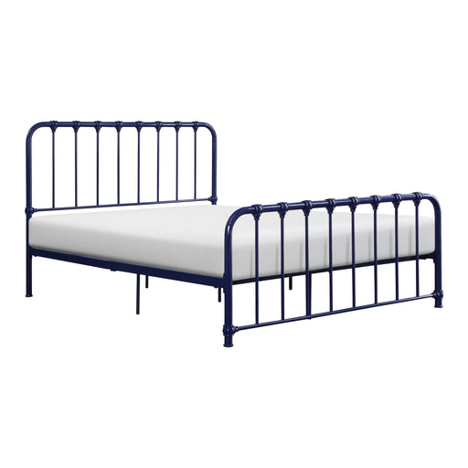 1571BU-1 Queen Platform Bed image