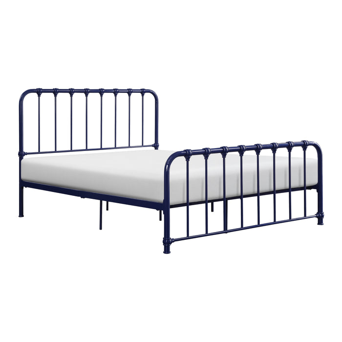 1571BU-1 Queen Platform Bed image