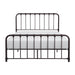 1571DZ-1 Queen Platform Bed image