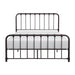 Bethany Full Platform Bed in Dark Bronze - 1571DZF-1 - FAMSA Furniture (TX)