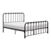 1571DZ-1 Queen Platform Bed image