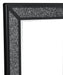 Salon Mirror in Black/Gold/Silver/Champagne - 1572BK-6 - FAMSA Furniture (TX)