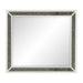 Salon Mirror in Gold/Silver/Champagne/White - 1572W-6 - FAMSA Furniture (TX)