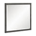 Wittenberry Mirror in Gray - 1573-6 - FAMSA Furniture (TX)