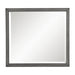 Wittenberry Mirror in Gray - 1573-6 - FAMSA Furniture (TX)