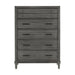 Wittenberry Chest in Gray - 1573-9 - FAMSA Furniture (TX)