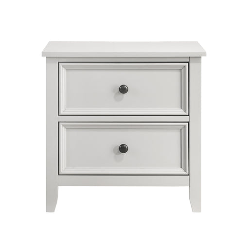 1581-4 Night Stand image
