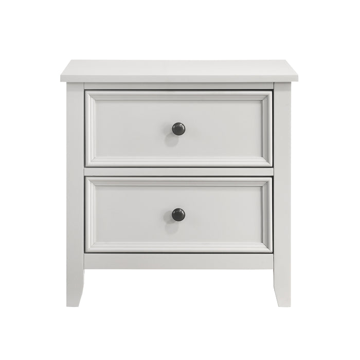 1581-4 Night Stand image