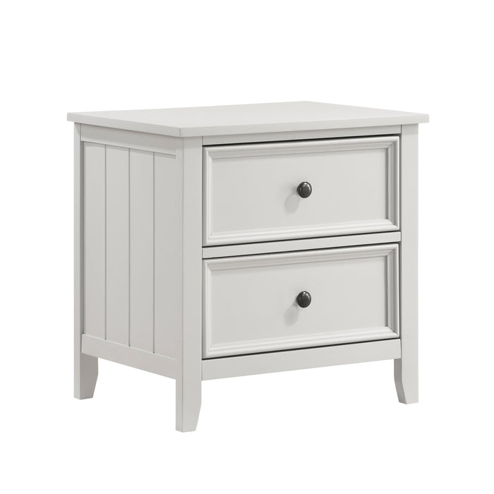 1581-4 Night Stand image