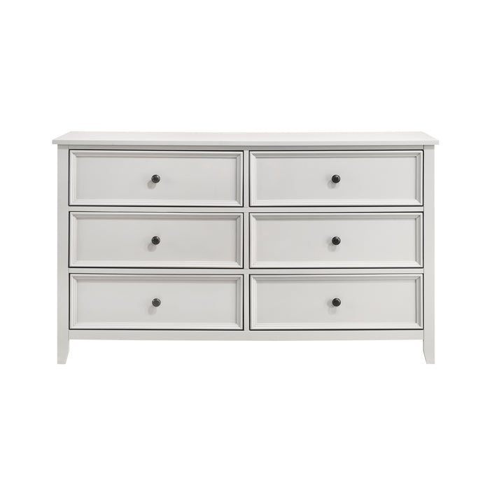 1581-5 Dresser image