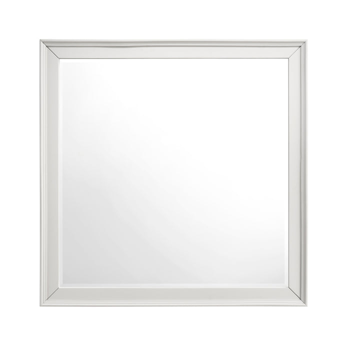 1581-6 Mirror image