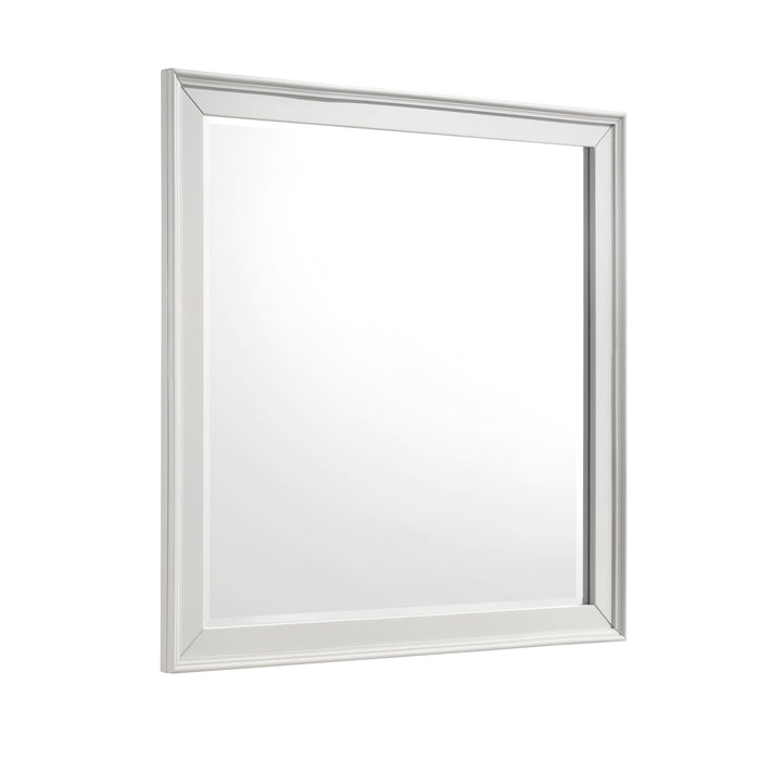 1581-6 Mirror image