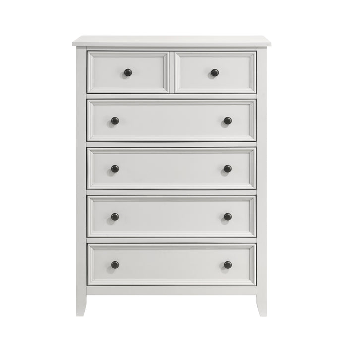 1581-9 Chest image